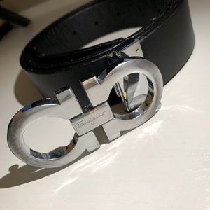 Salvatore Ferragamo Belt